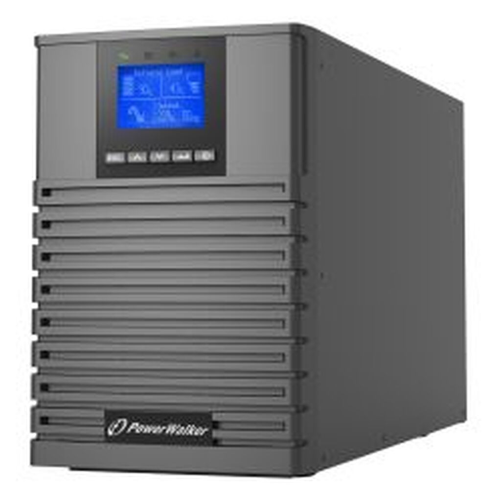Powerwalker Vfi 1000 Ict Iot 1000va/1000w