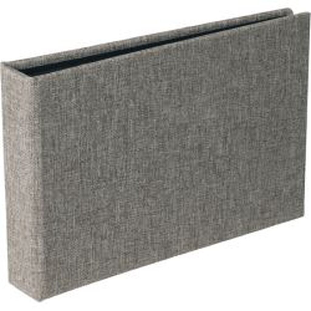 Focus Essence Minialbum 10x15 Brown