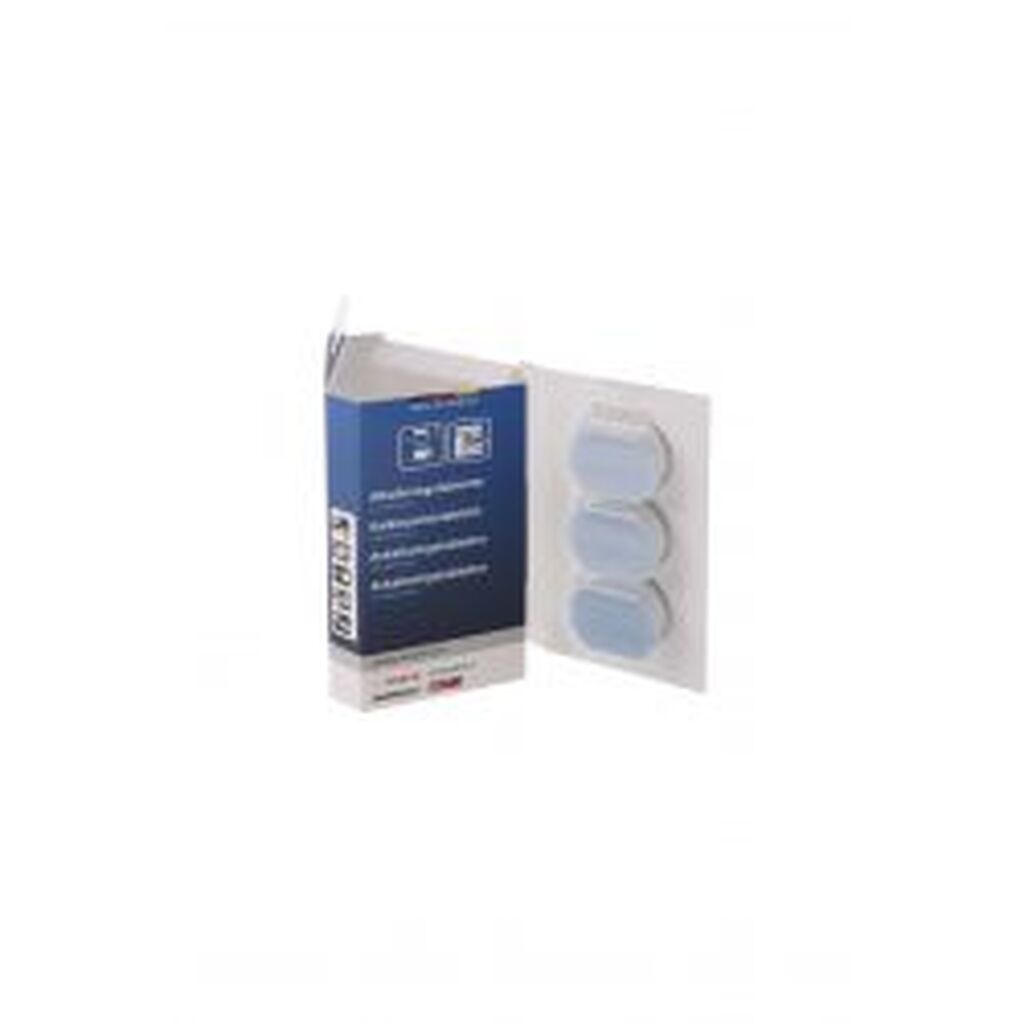 Boschsiemens Descaler Tablets