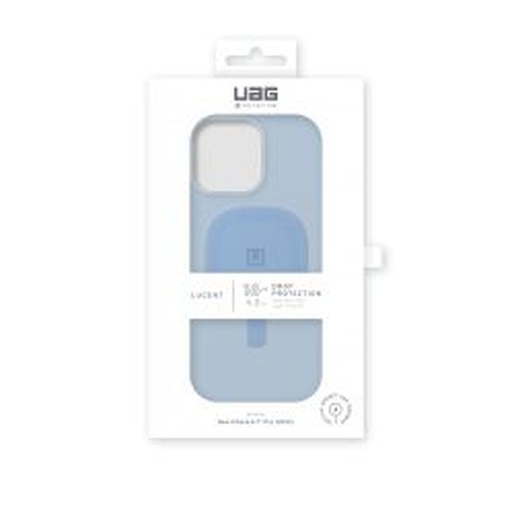 Ubyuag Iphone 14 Pro Max Lucent 2.0 Magsafe,cerulean