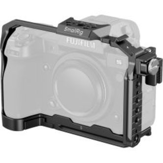 SmallRig 3934 Cage for Fujifilm X-H2 / X-H2S - Support rigs & cages