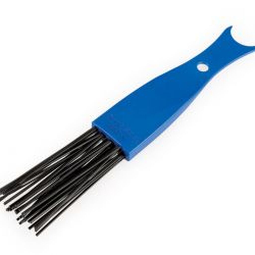 Park Tool Parktool Gear Clean Brush Gsc-3 - Cykelværktøj