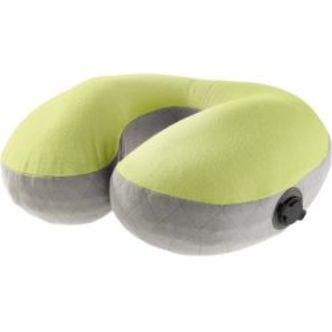 Cocoon U-shaped Neck Pillow,35x30x12 Cm,wasabi/ - Nakkepude
