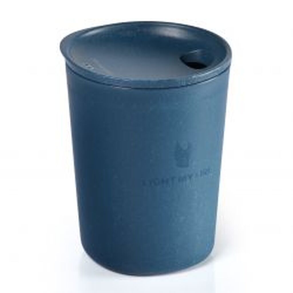 Light My Fire MycupÂ´n Lid Original Hazyblue - Kop