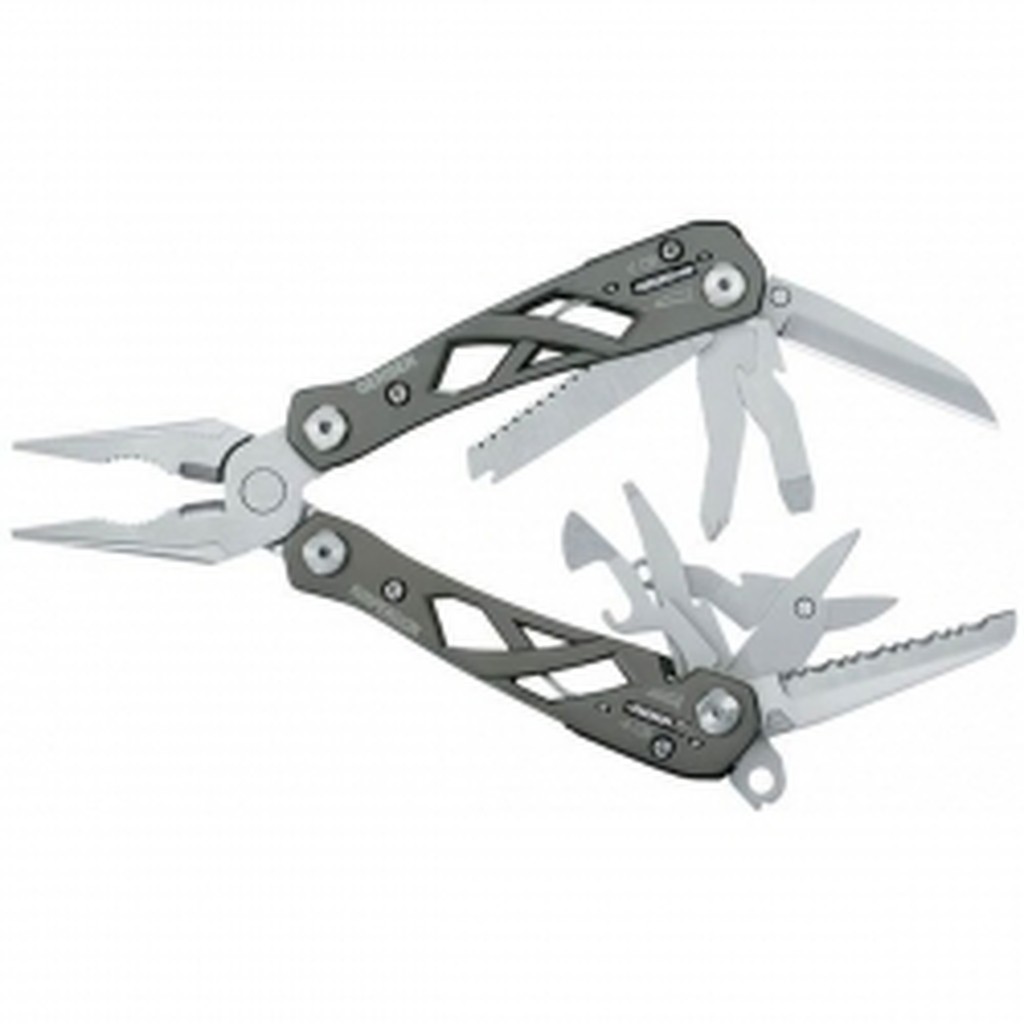 Gerber Suspension Multi-tool - Multitool