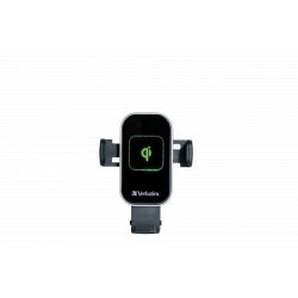 Verbatim Fwc-02 Qi Fast Wireless Car Charger