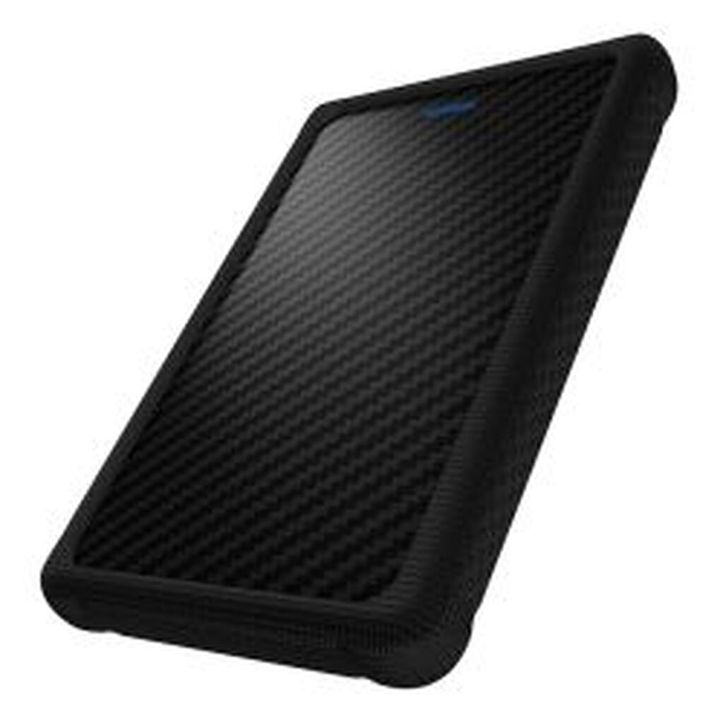 Icy_box 2.5 Sata/ssd External Enclosure, Usb 3.0, Black