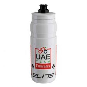 Elite Flaske Fly Team 26 UAE Team Emirates, 750ml - Drikkeflaske