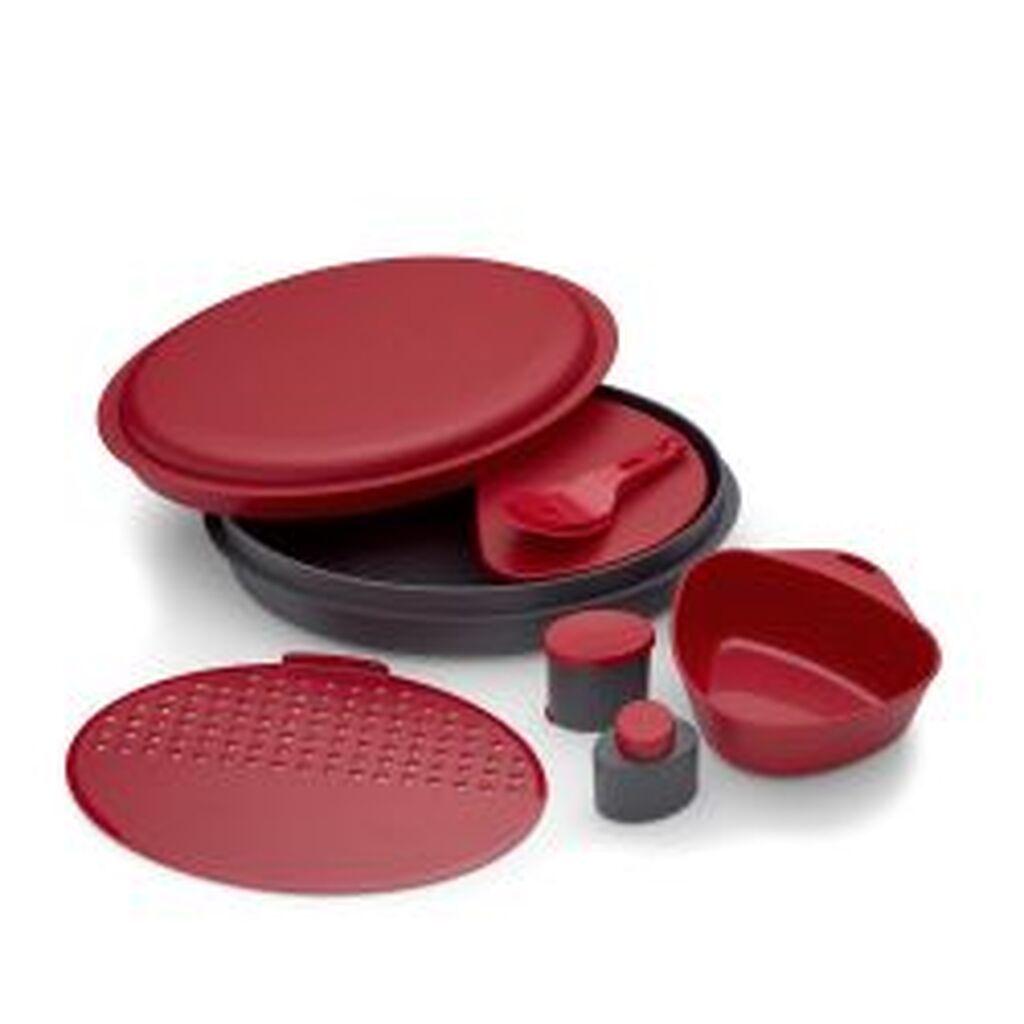 Primus Meal Set Red - Service