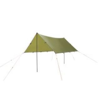 Easy Camp Norddal Tarp 3 X 3 M - Tarp