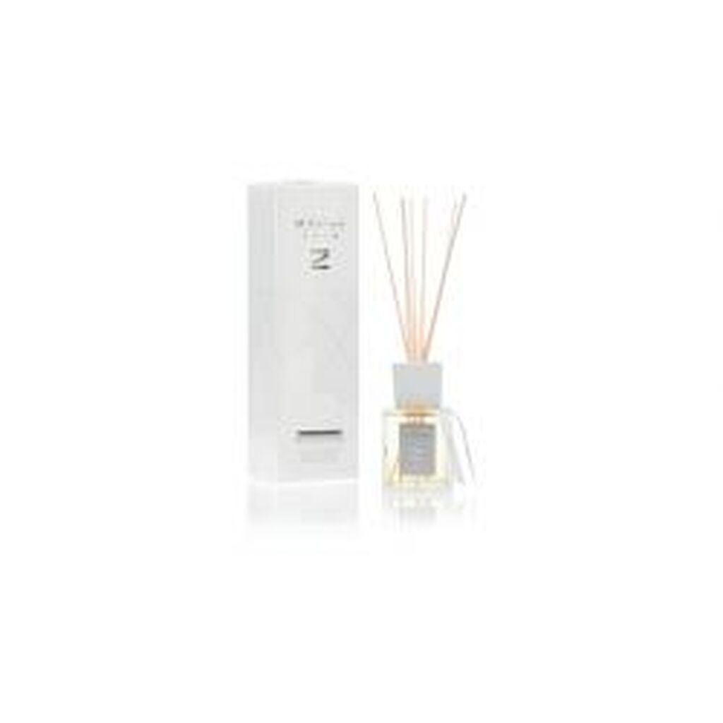 Millefiori Zona Stick Diffuser 250ml -Spa & Massage Thai - Diffuser