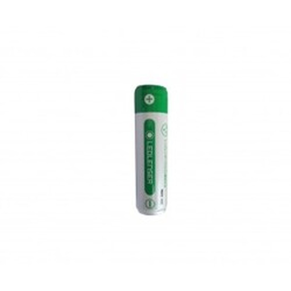Ledlenser 14500 Li-ion Rechargeable Battery 3,7v \/ 700mah - Batteri