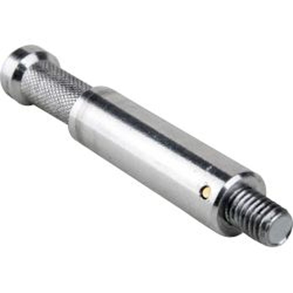 Kupo KS-078 3.5in Long 5/8 Baby Stud with 3/8-16 Male Thread - Support rigs & cages