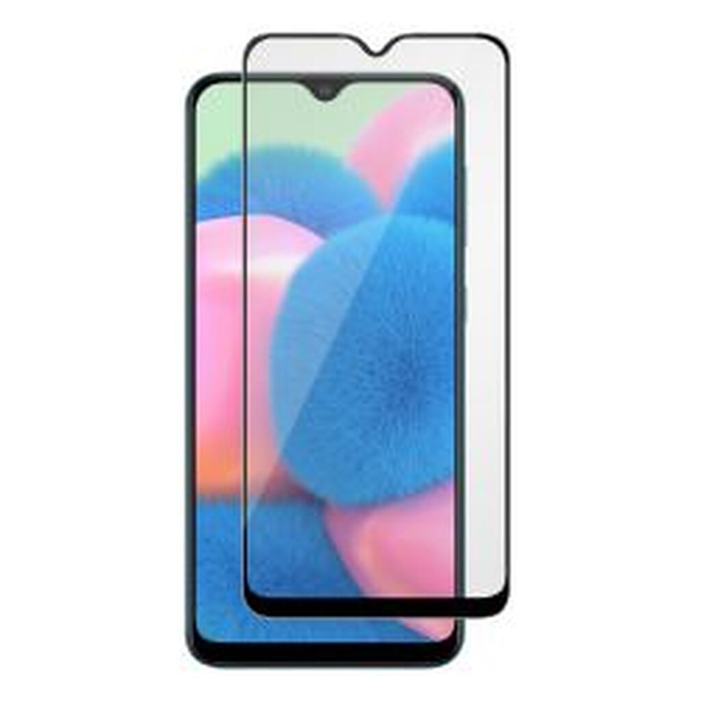 Deltaco Screen Protector Samsung Galaxy A30s 2.5d Tempered Glass 9h