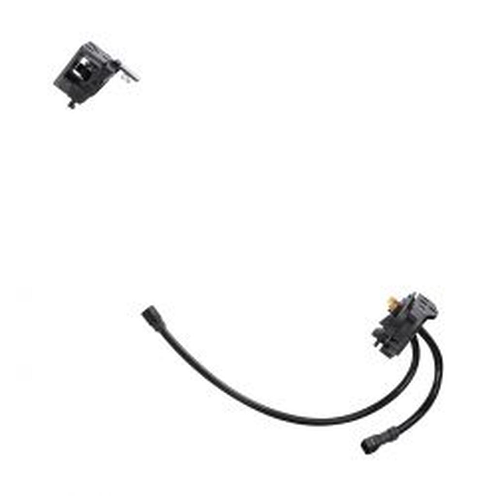 Shimano Upper Mount Unit Bm-en801 - Cykelreservedele