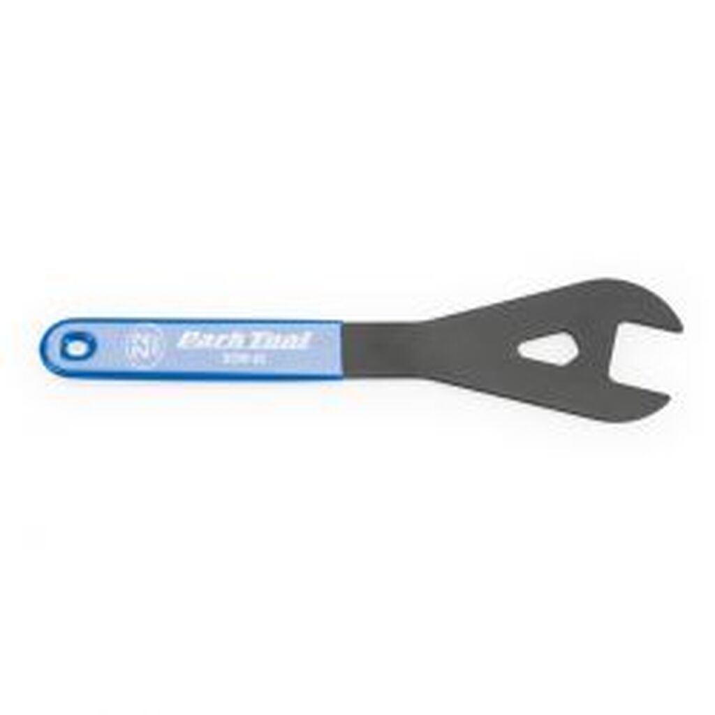 Park Tool Parktool Konusnøgle Værk. Scw-22 22mm - Cykelværktøj