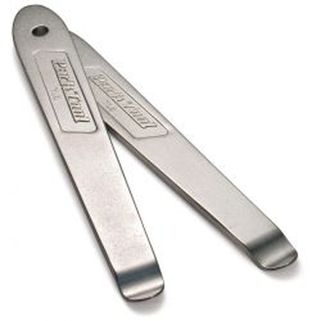 Park Tool Parktool Dækjern Heavy Duty Tl-5 - Cykelværktøj