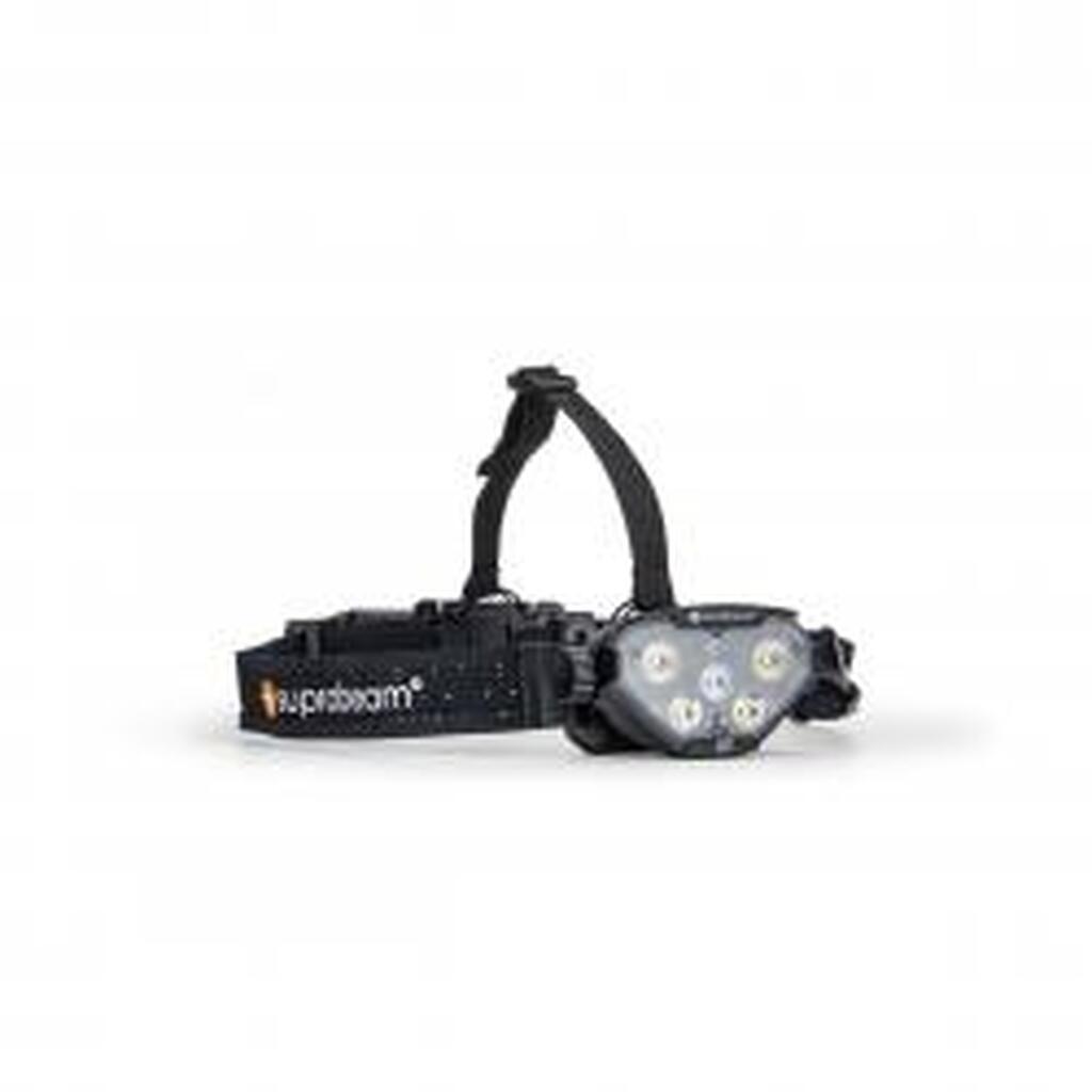 Suprabeam V7 - Pandelampe