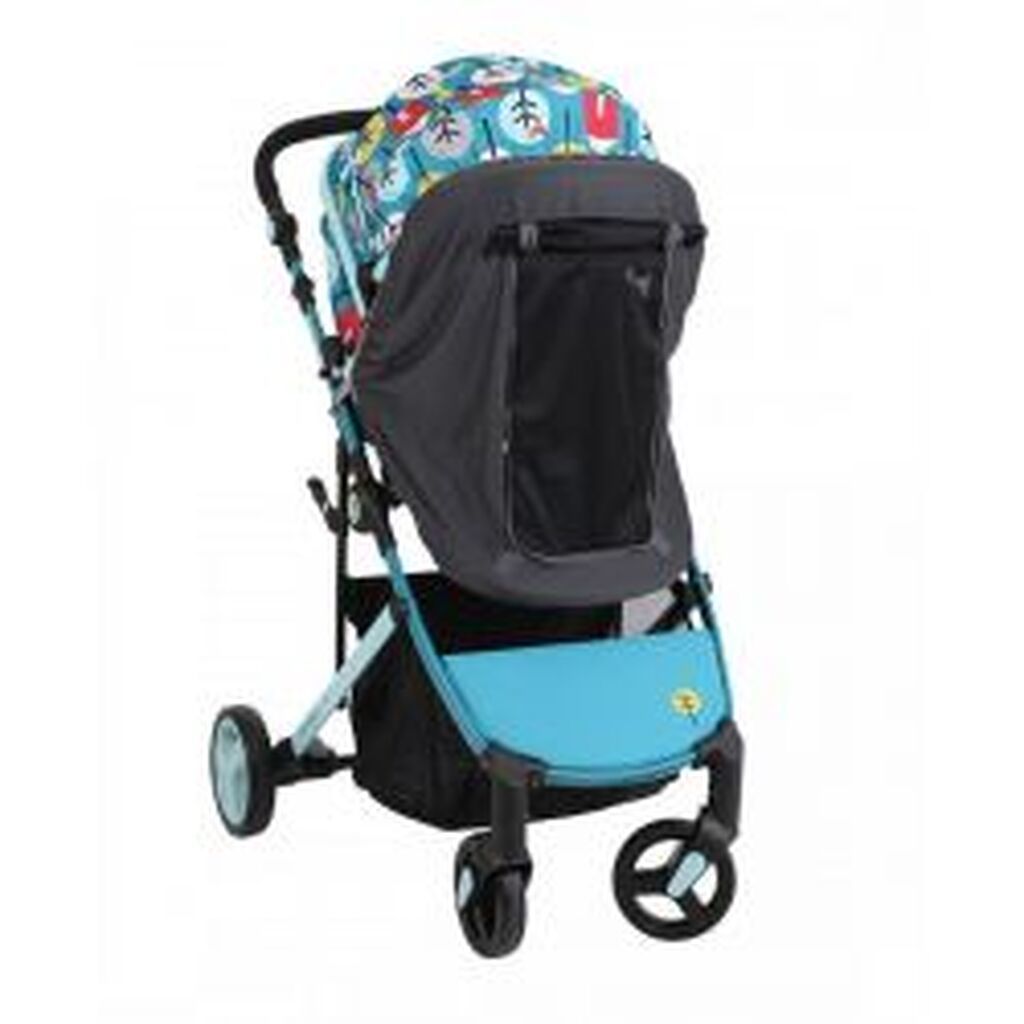 Littlelife Buggy Blackout - Klapvogn