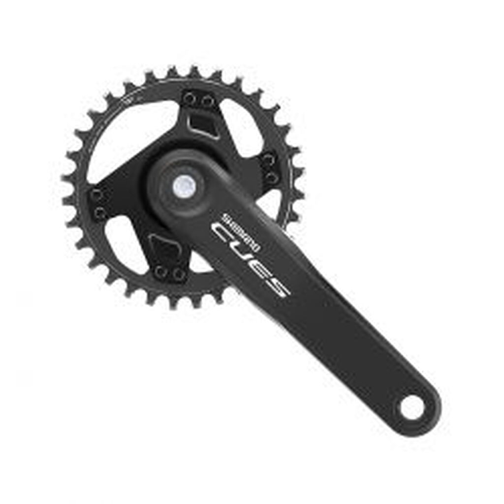 Shimano Crankset 9/10/11-speed Fc-u4000-1 32t 175mm - Kranksæt