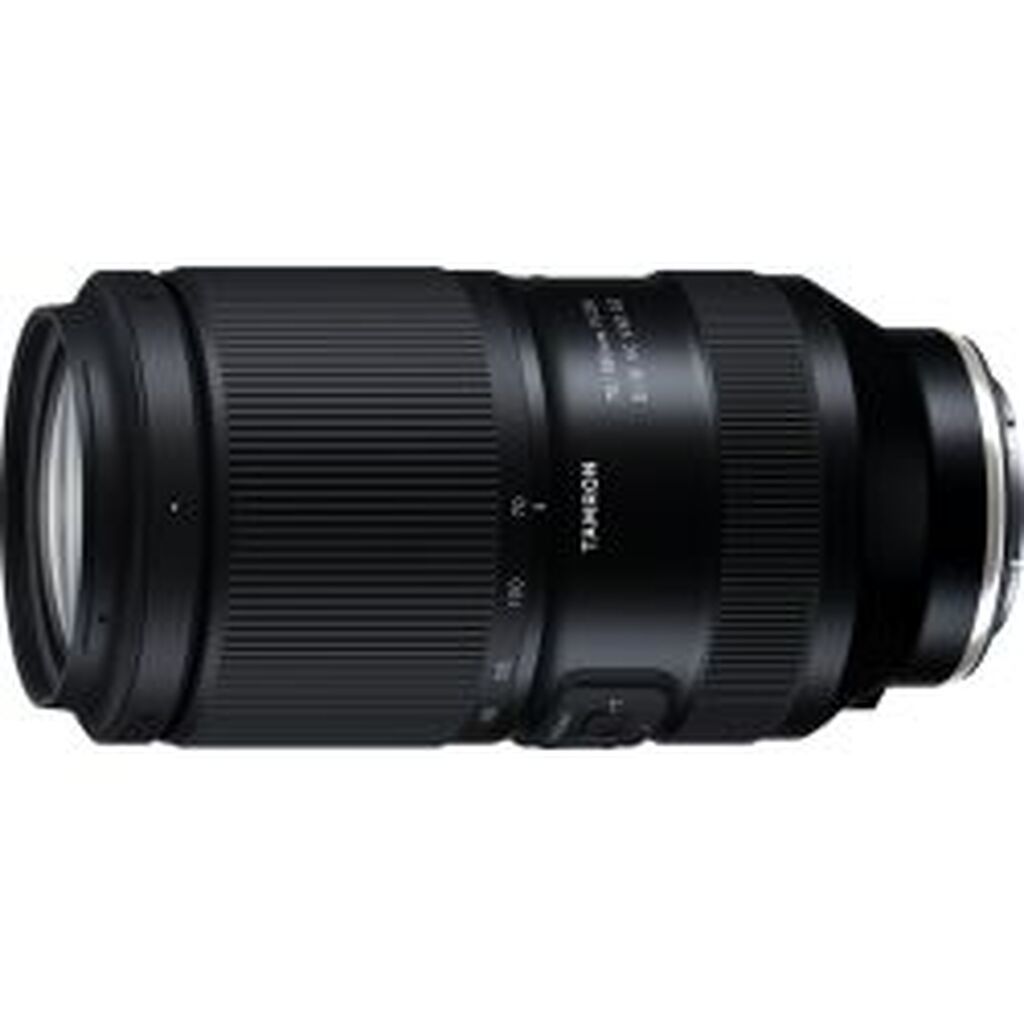 Tamron 70-180mm F/2.8 Di III VC VXD G2 Sony FE - Kamera