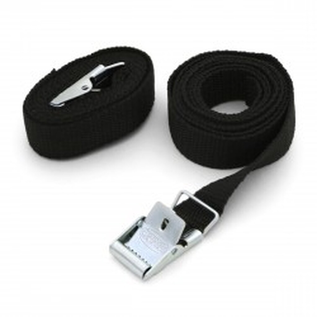 Coghlans Cg 48 Inch Arno Straps - Pkg Of 2 - Rem