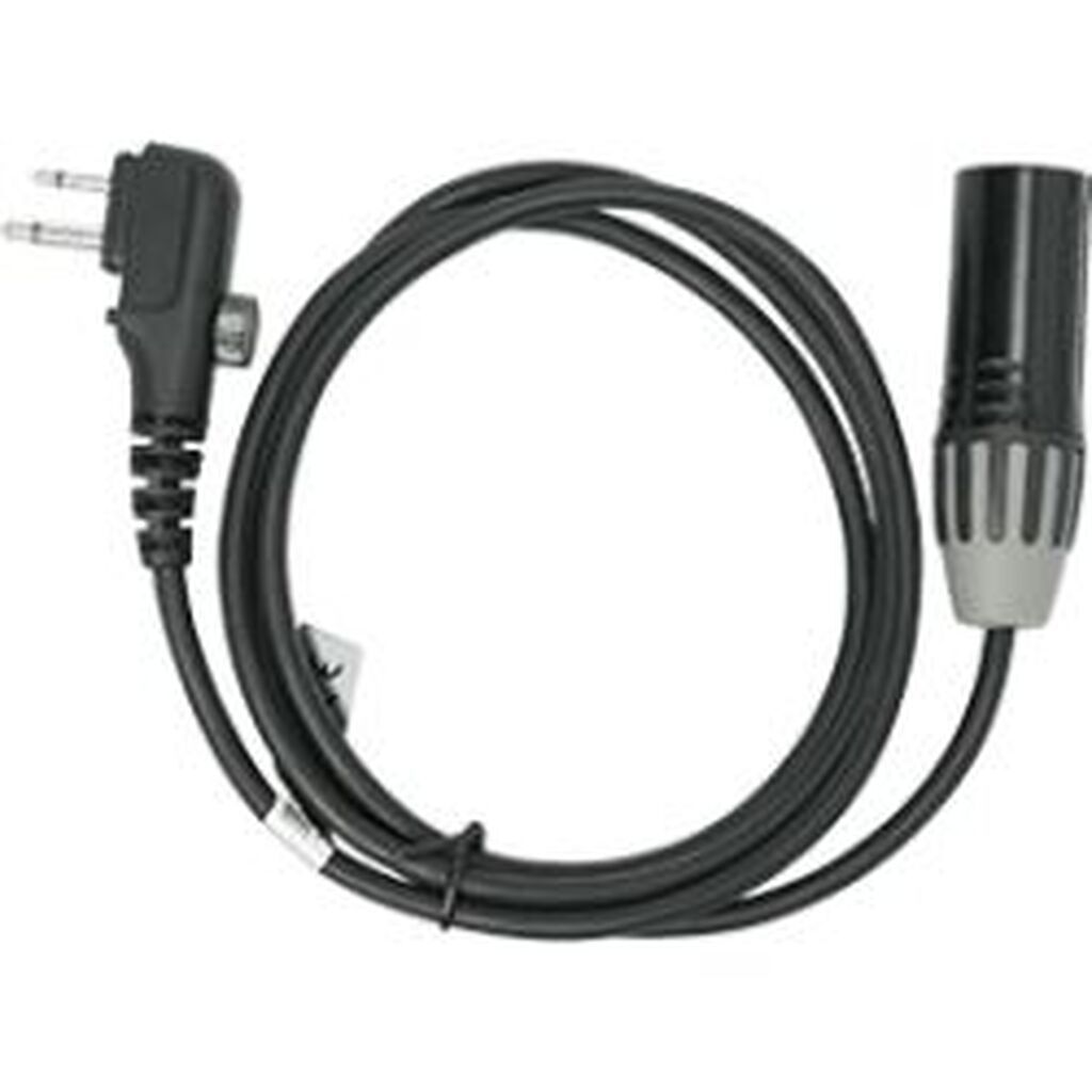 Hollyland 2-Core Walkie-Talkie Connection Cable