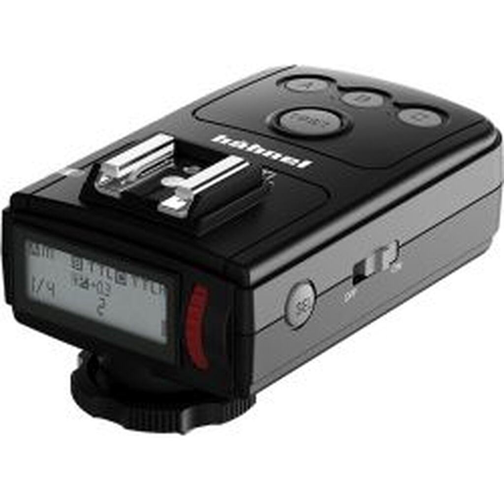 Hahnel H?hnel Viper Ttl Transmitter Fuji