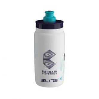 Elite Flaske Teams 2024 Bahrain Victorious 550ml - Drikkeflaske