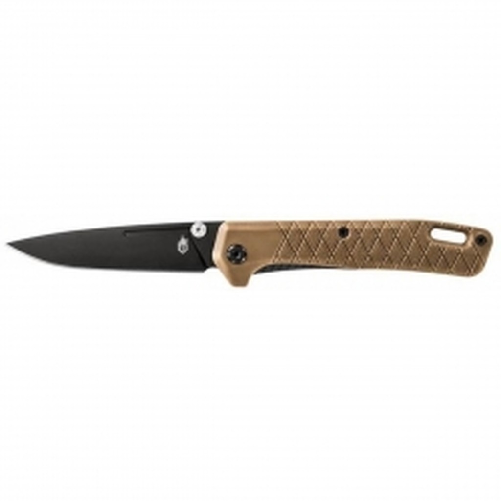 Gerber Zilch - Coyote - Kniv