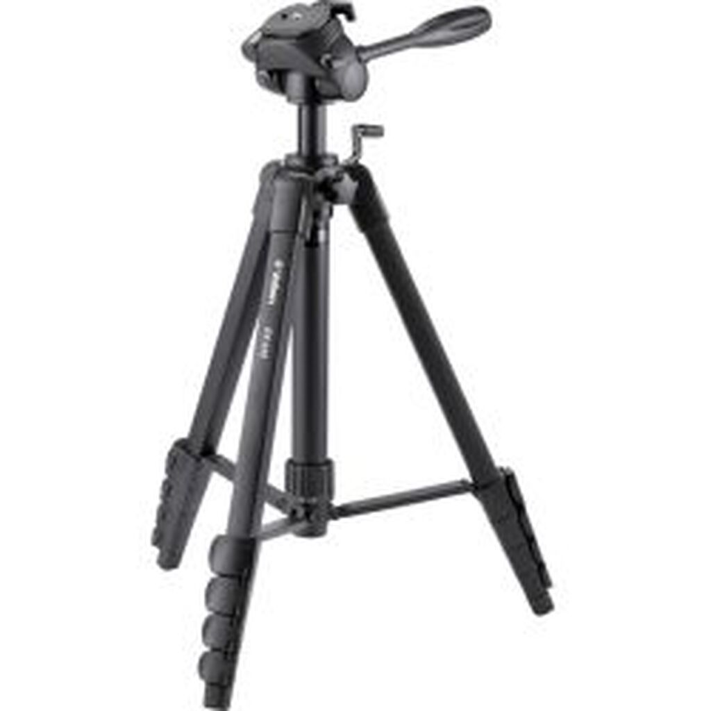 Velbon EX-650 with smartphone holder - Stativ