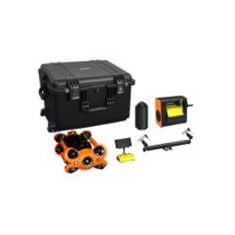 Chasing-innovation Chasing M2 Pro Advanced Set W. 2x Battery