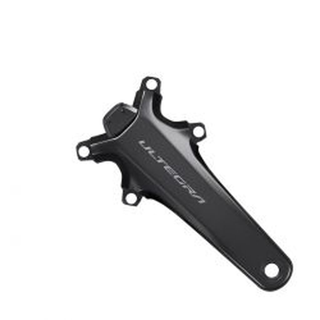 Shimano Crankset 12-speed Fc-r8100 160mm W/o Cg - Kranksæt