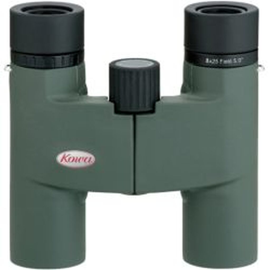 Kowa BD Waterproof 8x25