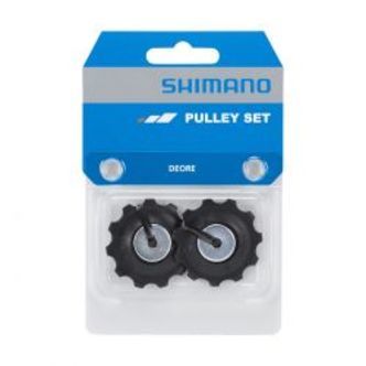 Shimano Tension & Guide Pulley Sæt Rd-t6000 - Cykel pulleyhjul