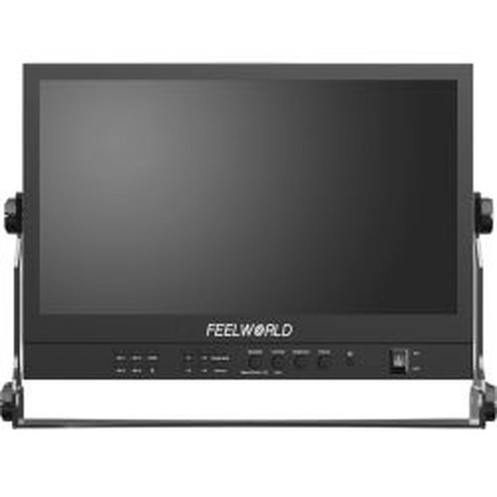 SEETEC monitor ATEM156S 15.6 W. SDI