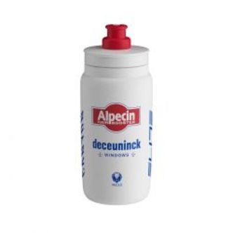 Elite Flaske Teams 2024 Alpecin Deceuninck 550ml - Drikkeflaske