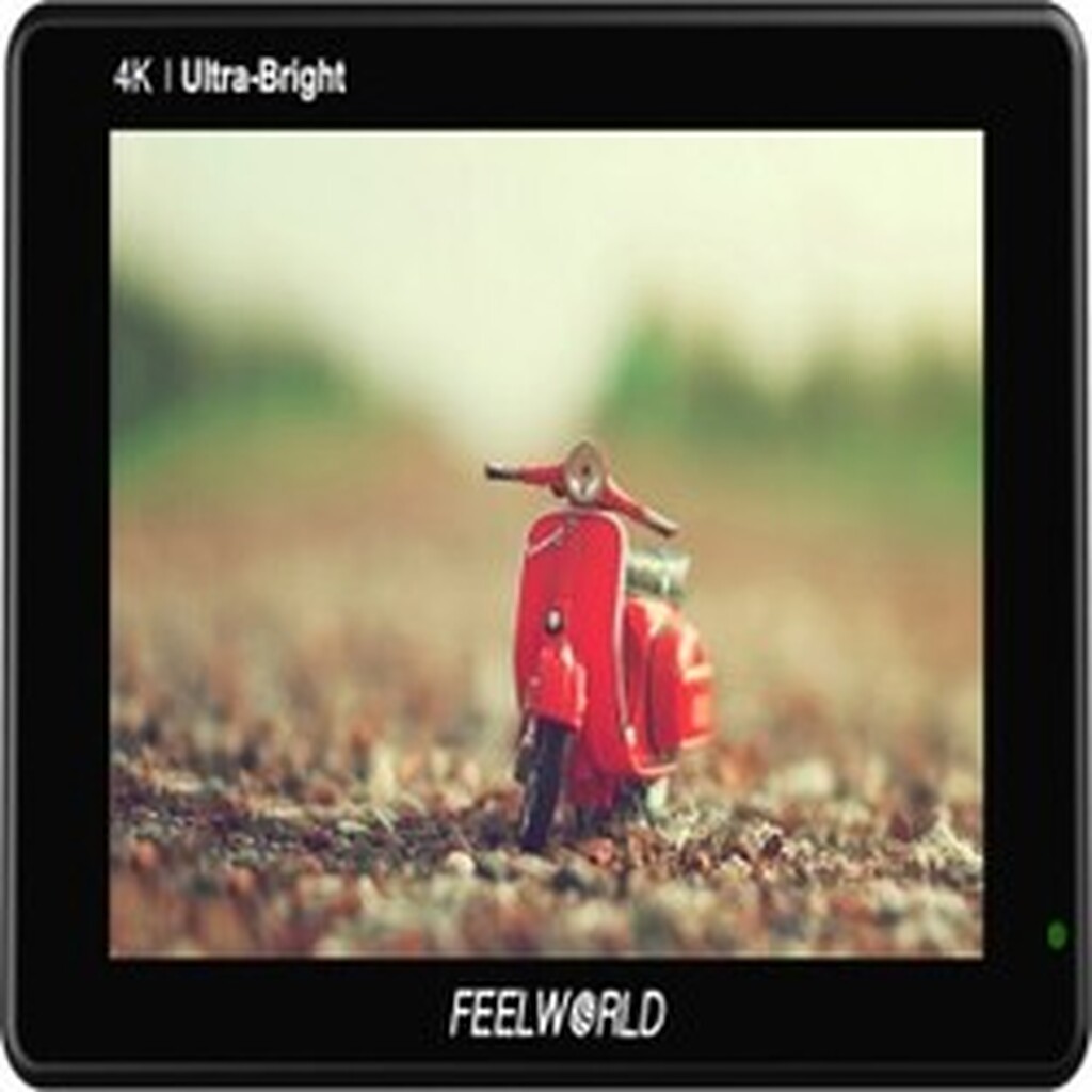 Feelworld Monitor LUT7 7'' - Monitor