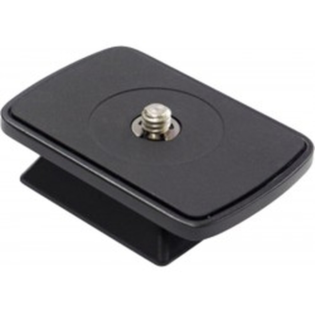 Velbon Quick Release Plate QB-54 - Support rigs & cages