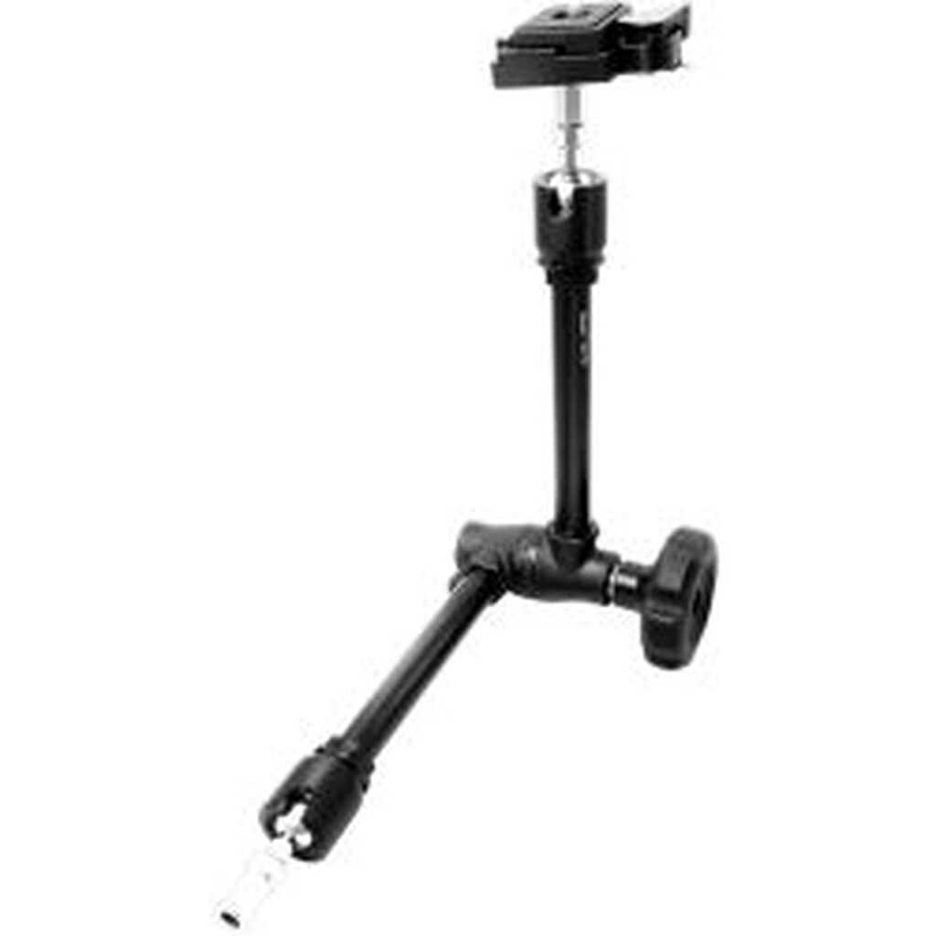 Kupo Wheel Handle Max Arm With Quick Release Camera Bracket