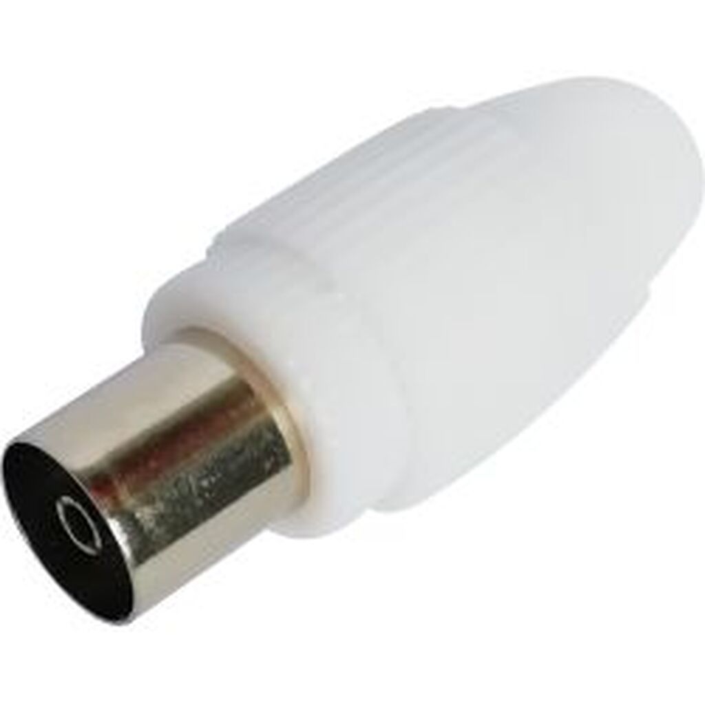 Deltaco Antenna Connector Female - Diverse