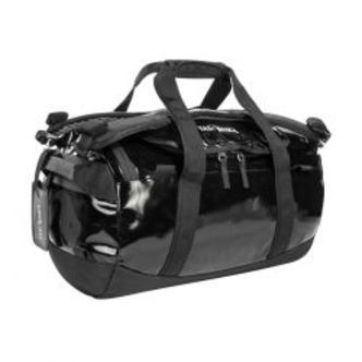 Tatonka Barrel 25 - Black - Taske