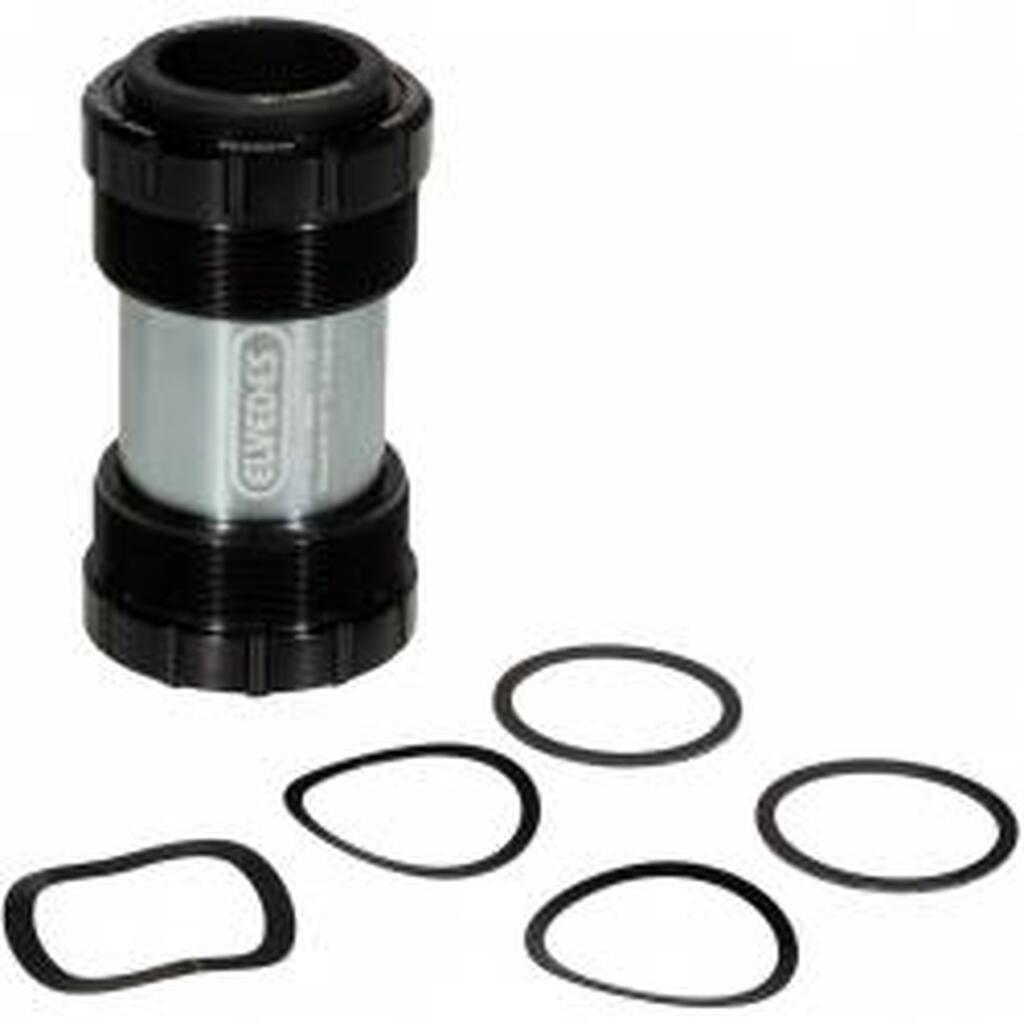 Krankleje Thread Fit T47 68mm Sram Dub - Cykelreservedele