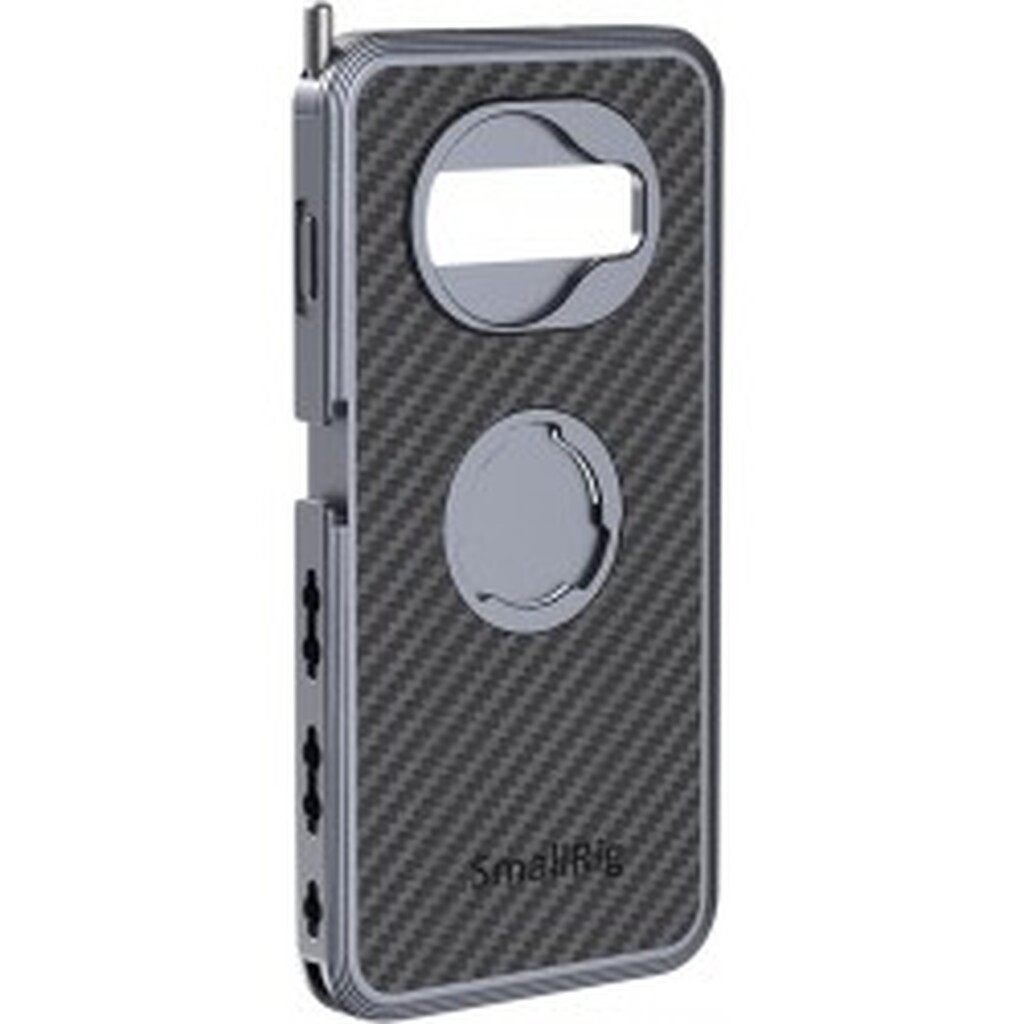 SmallRig 2441 Pro Mobile Cage for Samsung S10+ - Support rigs & cages