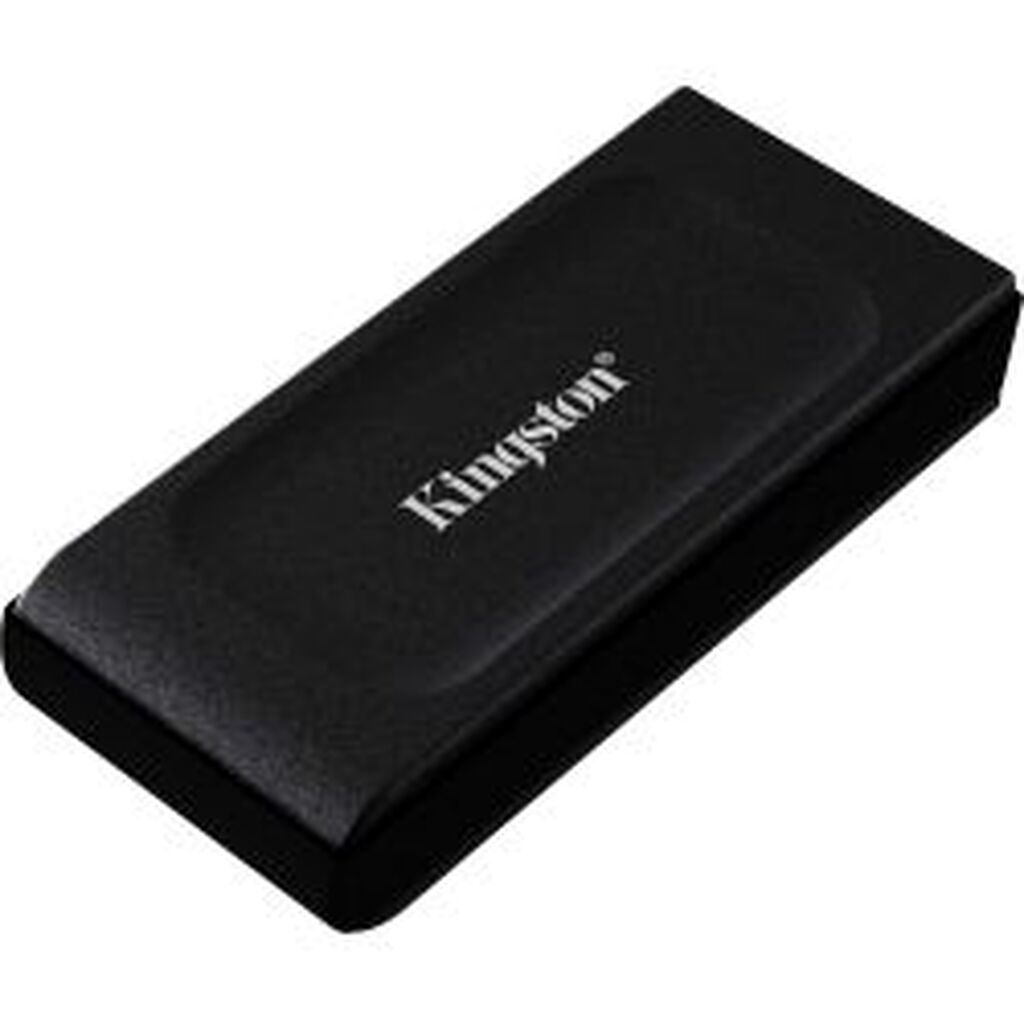 Kingston Xs1000 1tb Ssd Usb 3.2 Gen 2 External Solid State Drive
