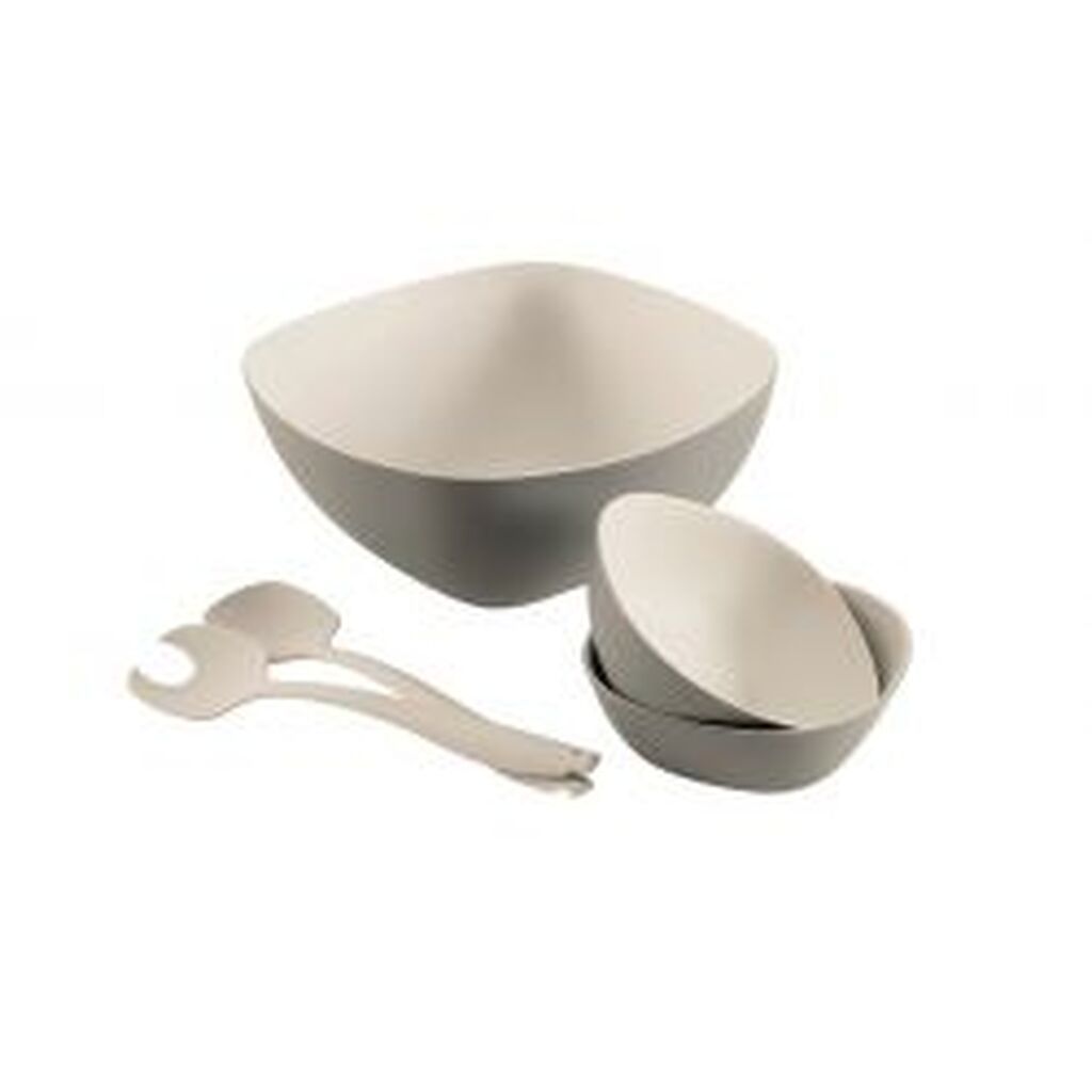 Outwell Gala Salad Set - Service