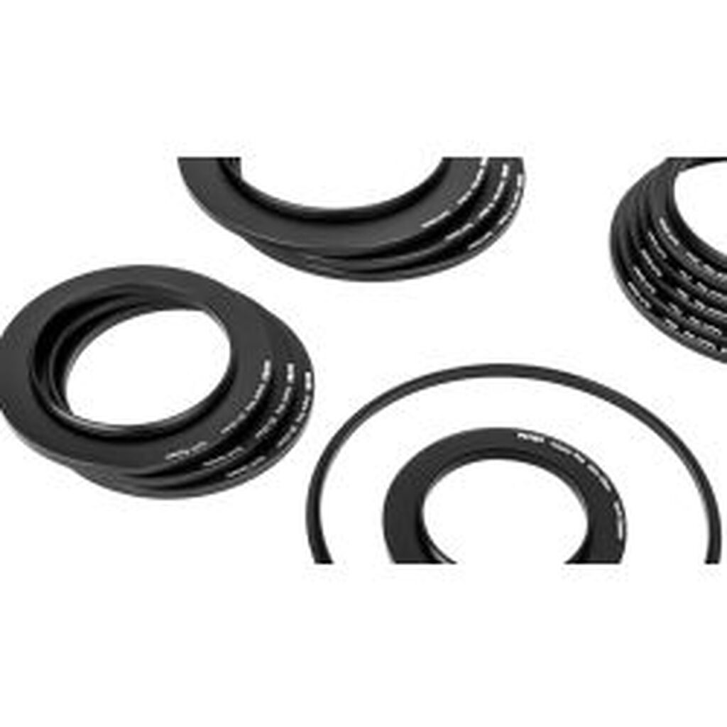 NiSi Filter Swift System Adapter Ring 72-82mm