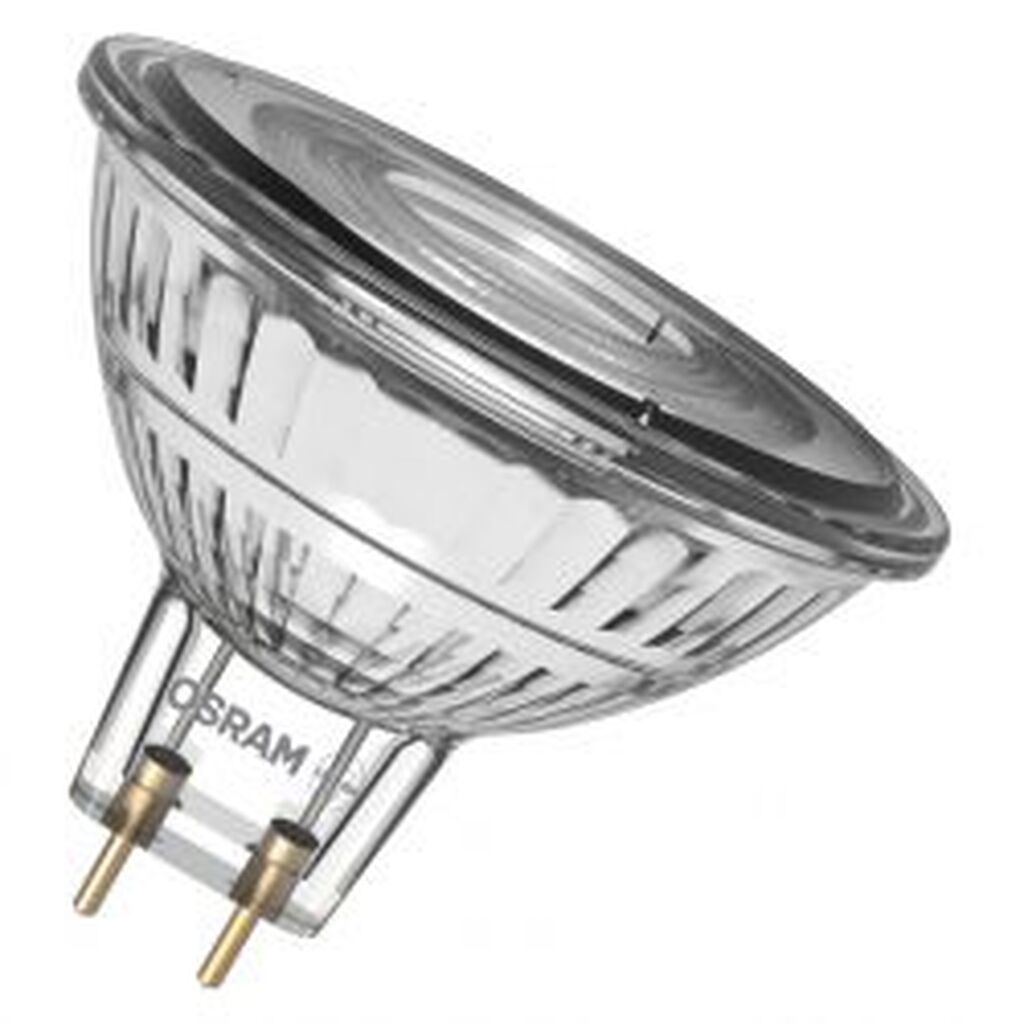 Osram Led Mr16 36Â° 345lm 3,4w/927 (35w) Gu5.3 Dimmable