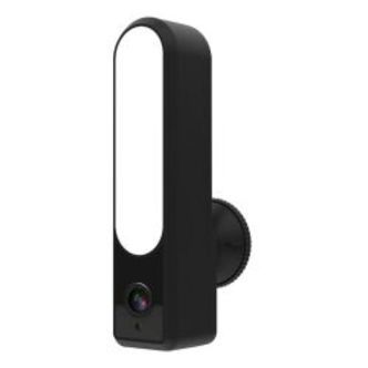 Tris Tv2982mp Outdoor Surveillance Camera: Waterproof, Day/night