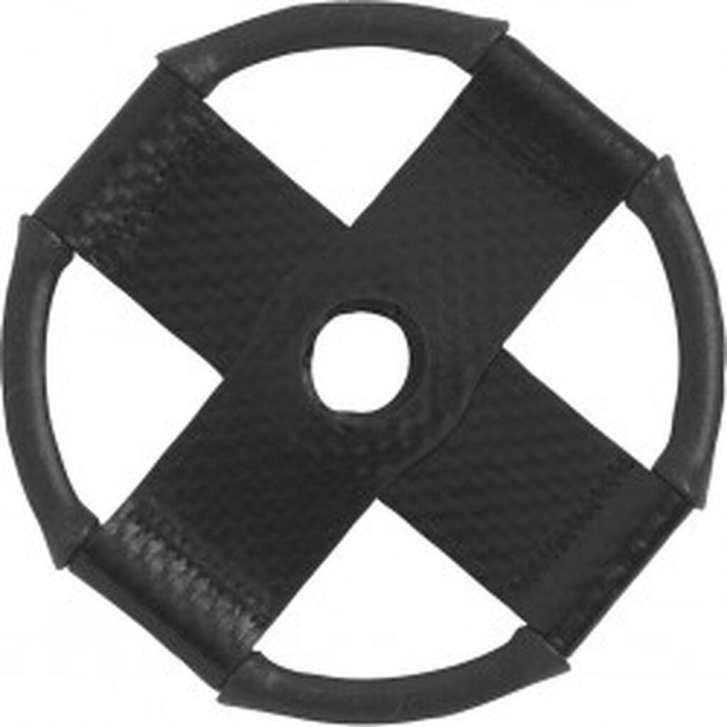 Basket Swix Sonic - Black - Str. M - Skiudstyr